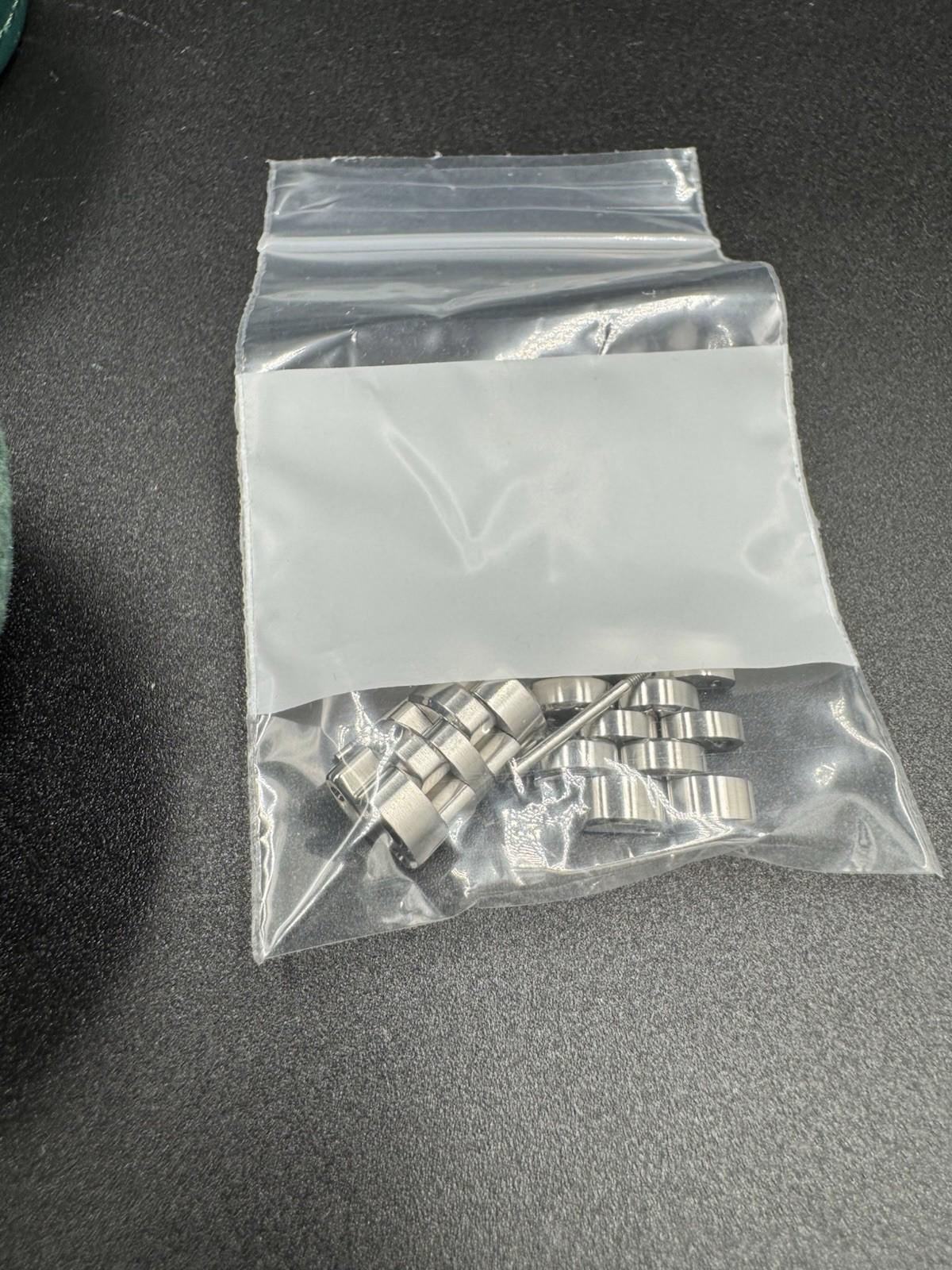 SAN MARTIN SN0148-G Miyota 9015 Automatic Gradient Dial 40mm 20ATM Diver's Watch