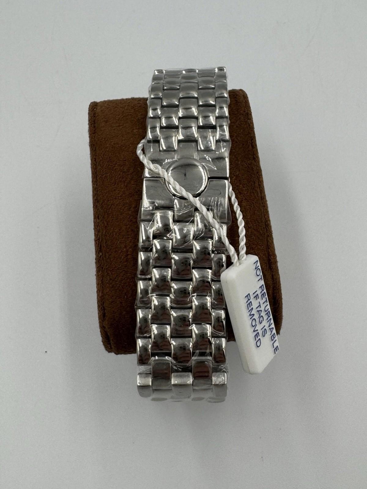 Andre Giroud Men's Automatic Moonphase Black Dial Watch 3 NM