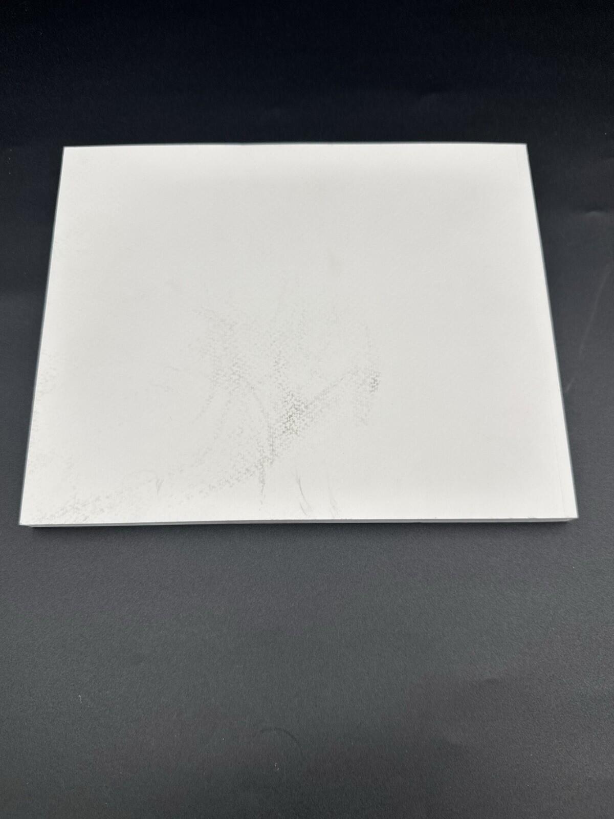 2026 Omega - Essence of Omega - White Catalog Book Signed CEO Preface New Dirty