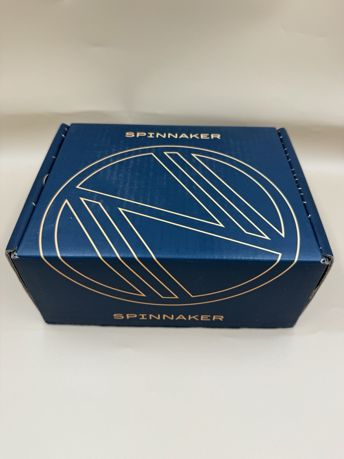 Spinnaker SP-5087-33 Automatic Limited Edition 24/500 with Box and Extra Strap M