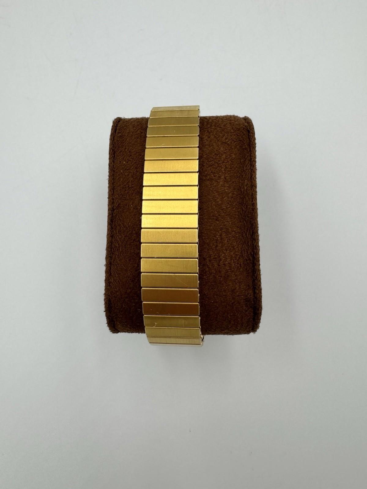 Howard Jarvis Watch Saves Original Taxing Times HK 1978