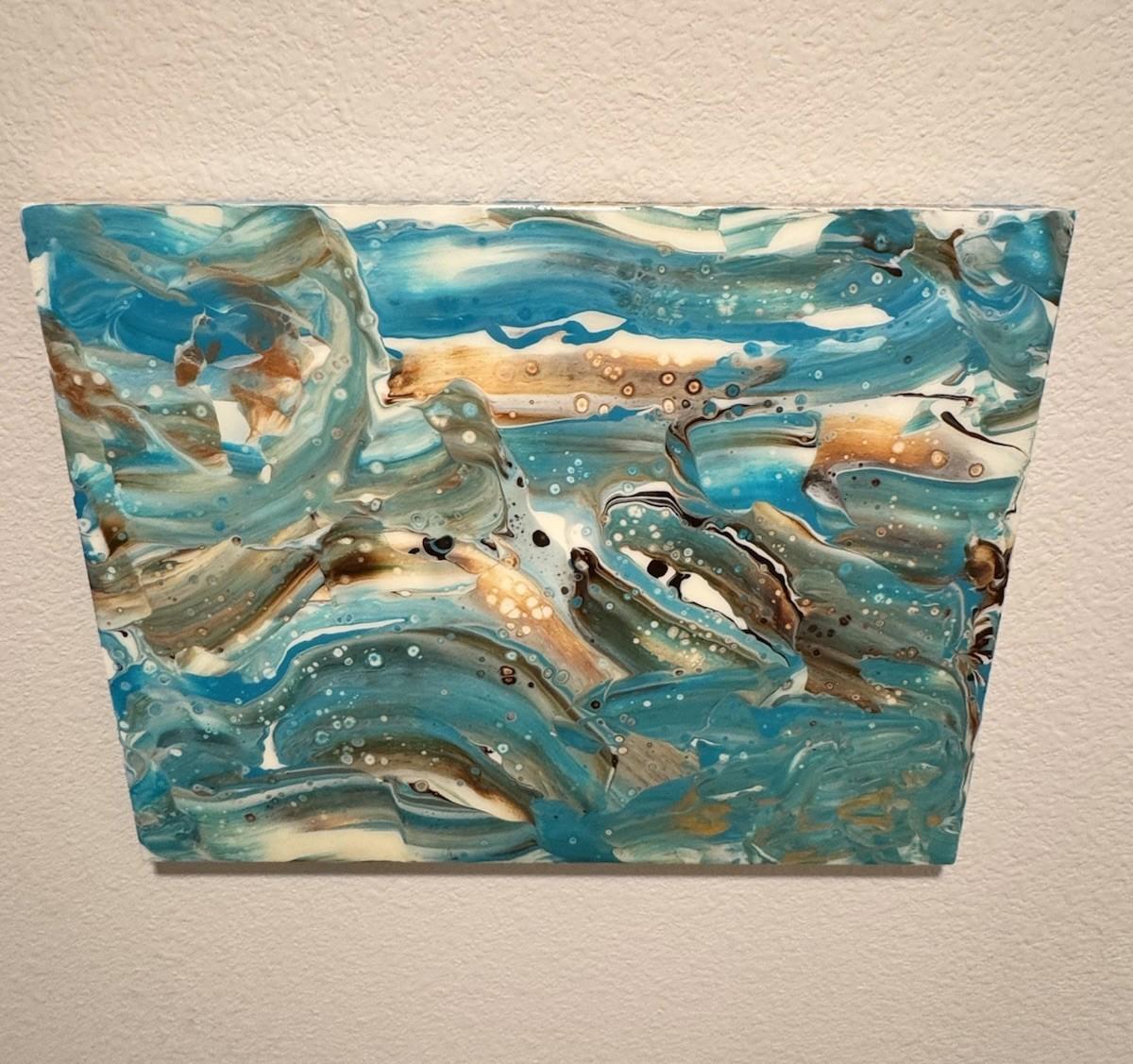 Marty Stanley Estate Leadership Coach Ex-VP of HR at AMC