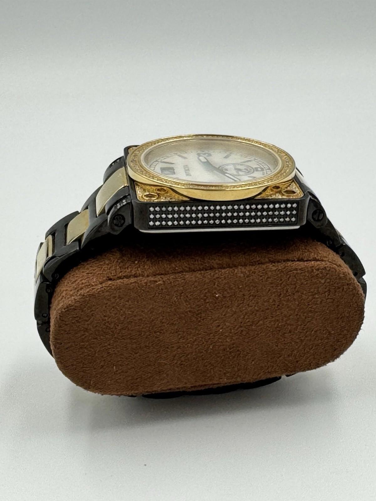 Invicta Corduba · White Dial Women’s Watch – Swiss Quartz, Model 4852