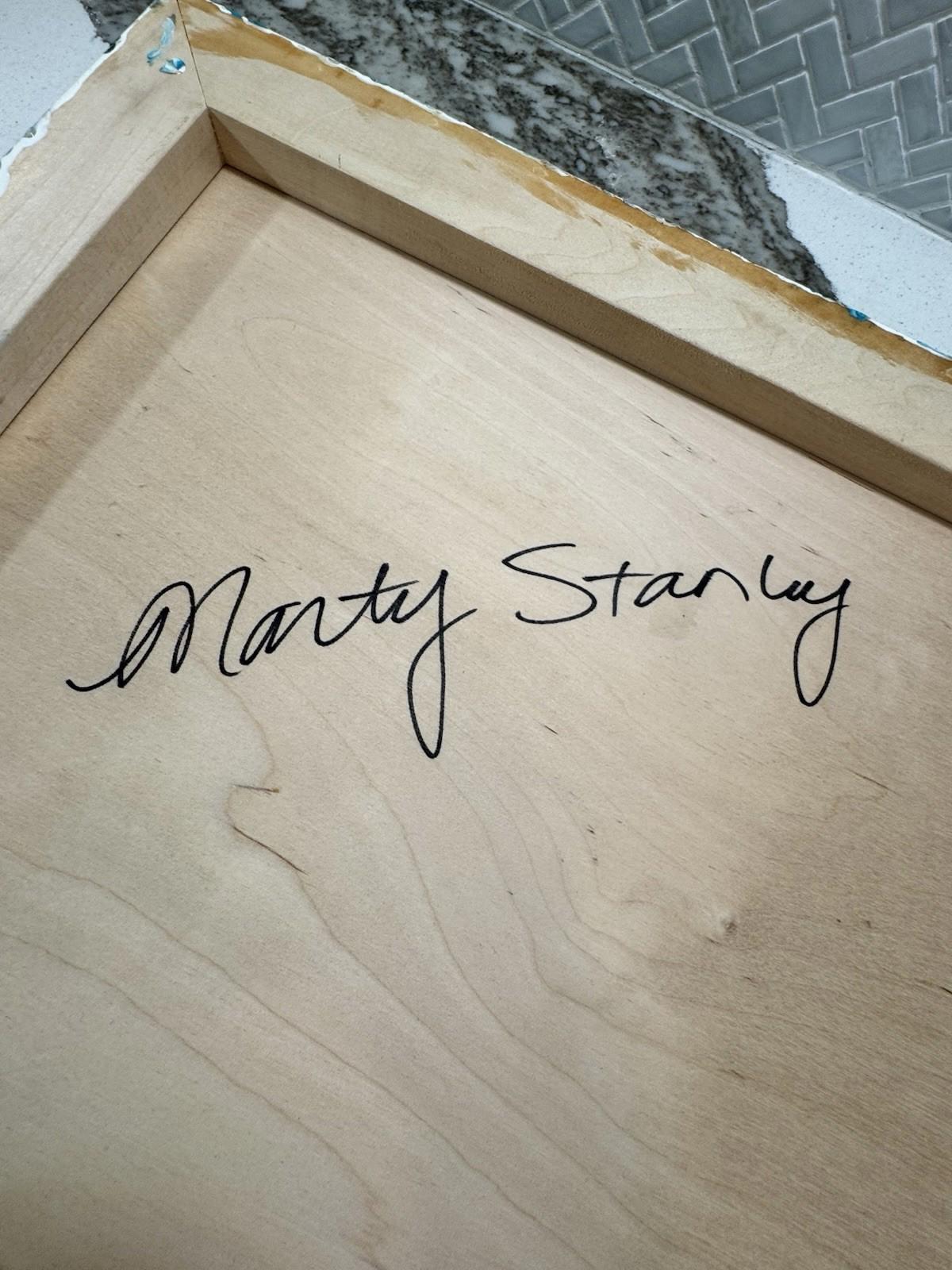 Marty Stanley Estate Leadership Coach Ex-VP of HR at AMC