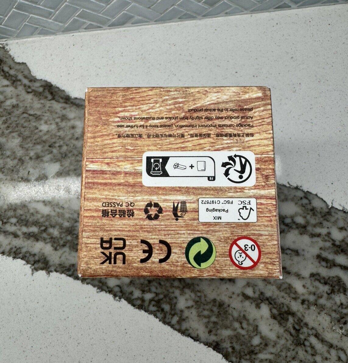 POP MART Hirono Shelter Series Brand New Sealed Box