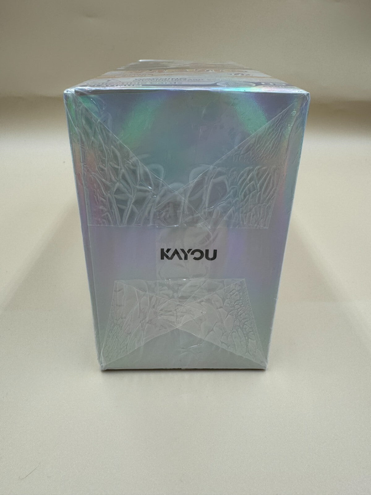 Kayou TCG : Naruto - Smriti Jin Chapter Series 3 Booster Box & PROMO - 12 Packs