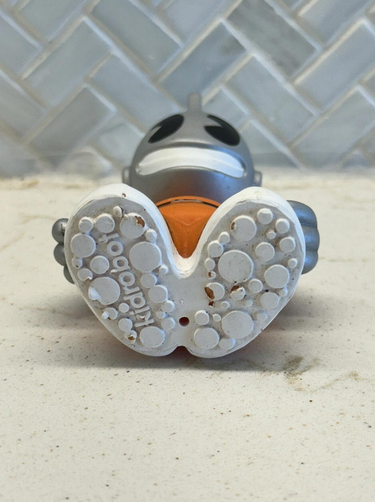 Kidrobot Bots Mini Series 3/80 KidRobber Robber Corruption