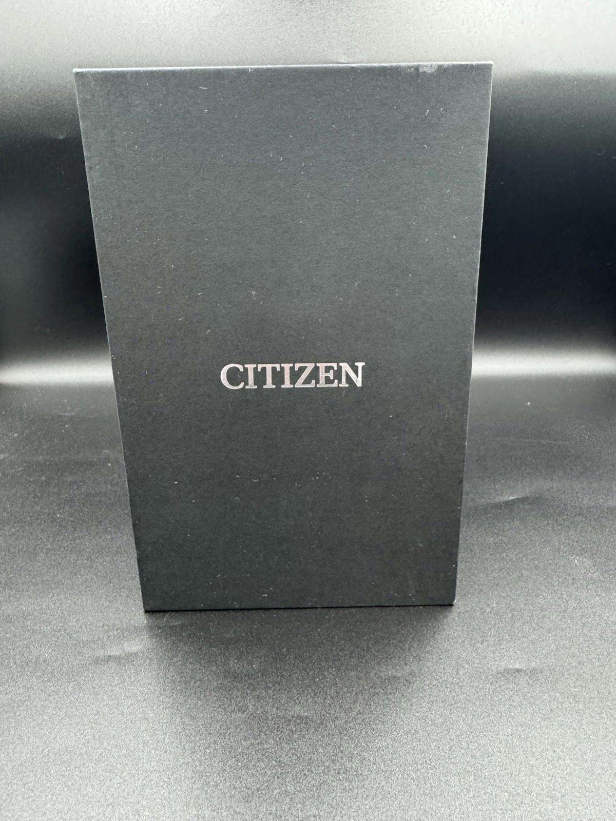 CITIZEN PROMASTER MARINE BN0231-01L Eco-Drive Diver's Orca