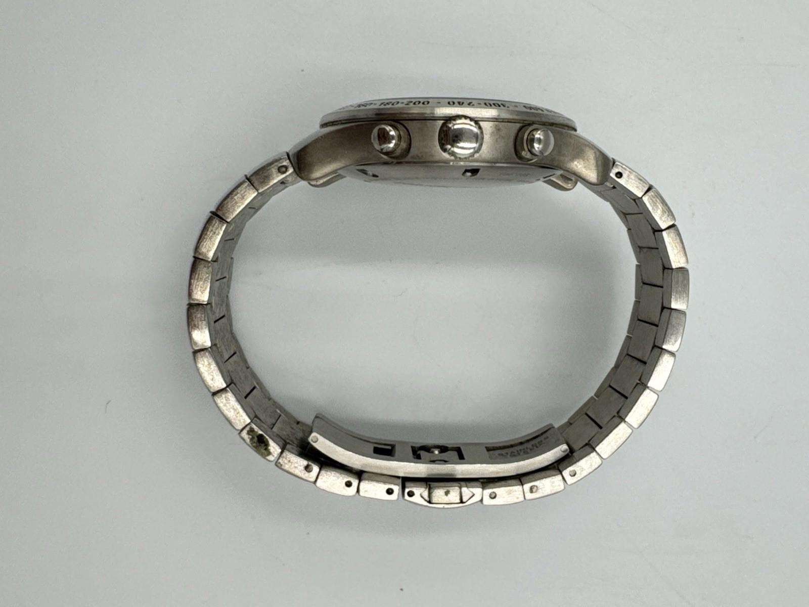 Porsche Design by Eterna - Swiss Made - Stainless Steel - VG