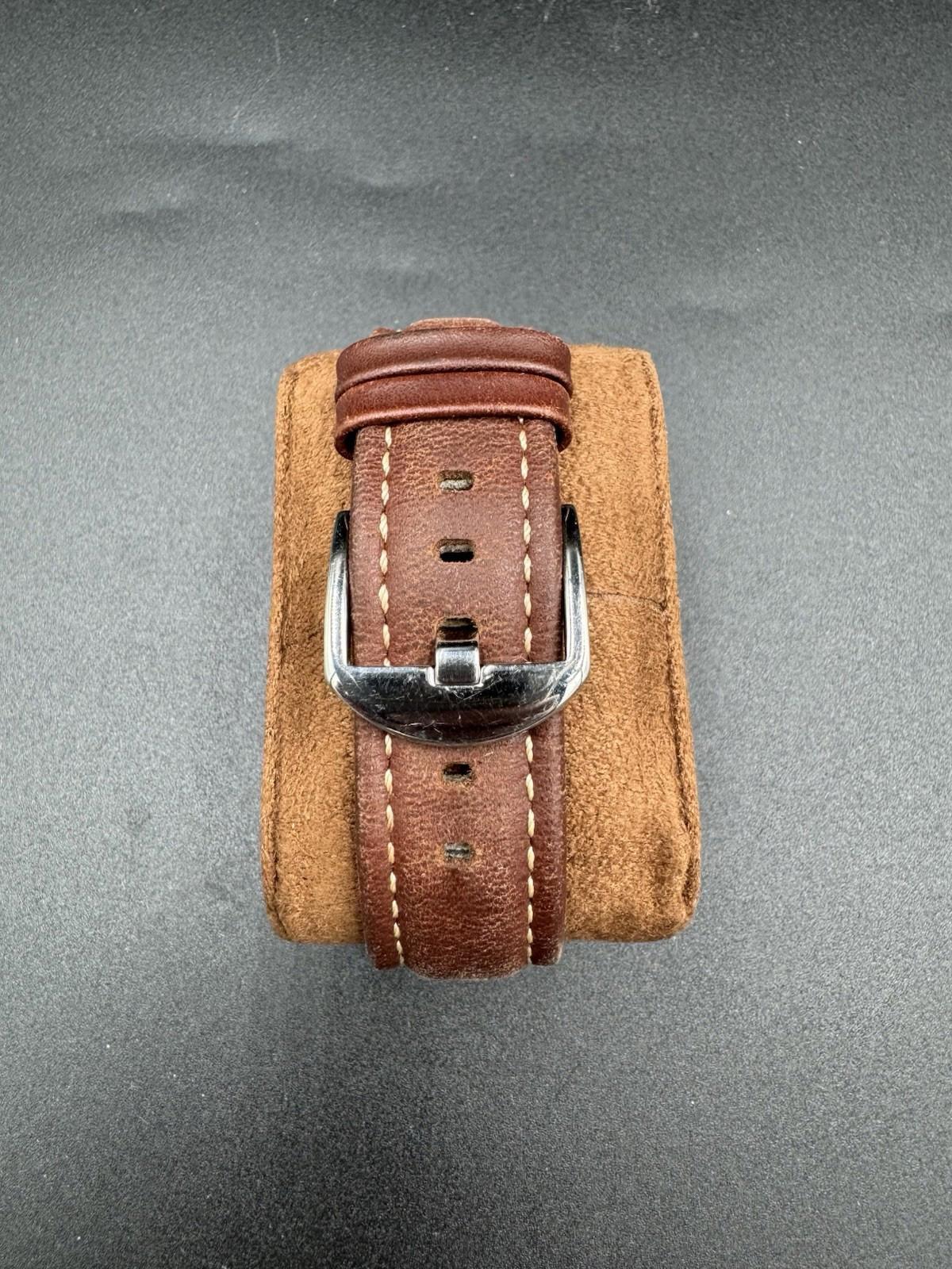 Vintage Alfred Dunhill Dunhillion City Diver Automatic Men’s