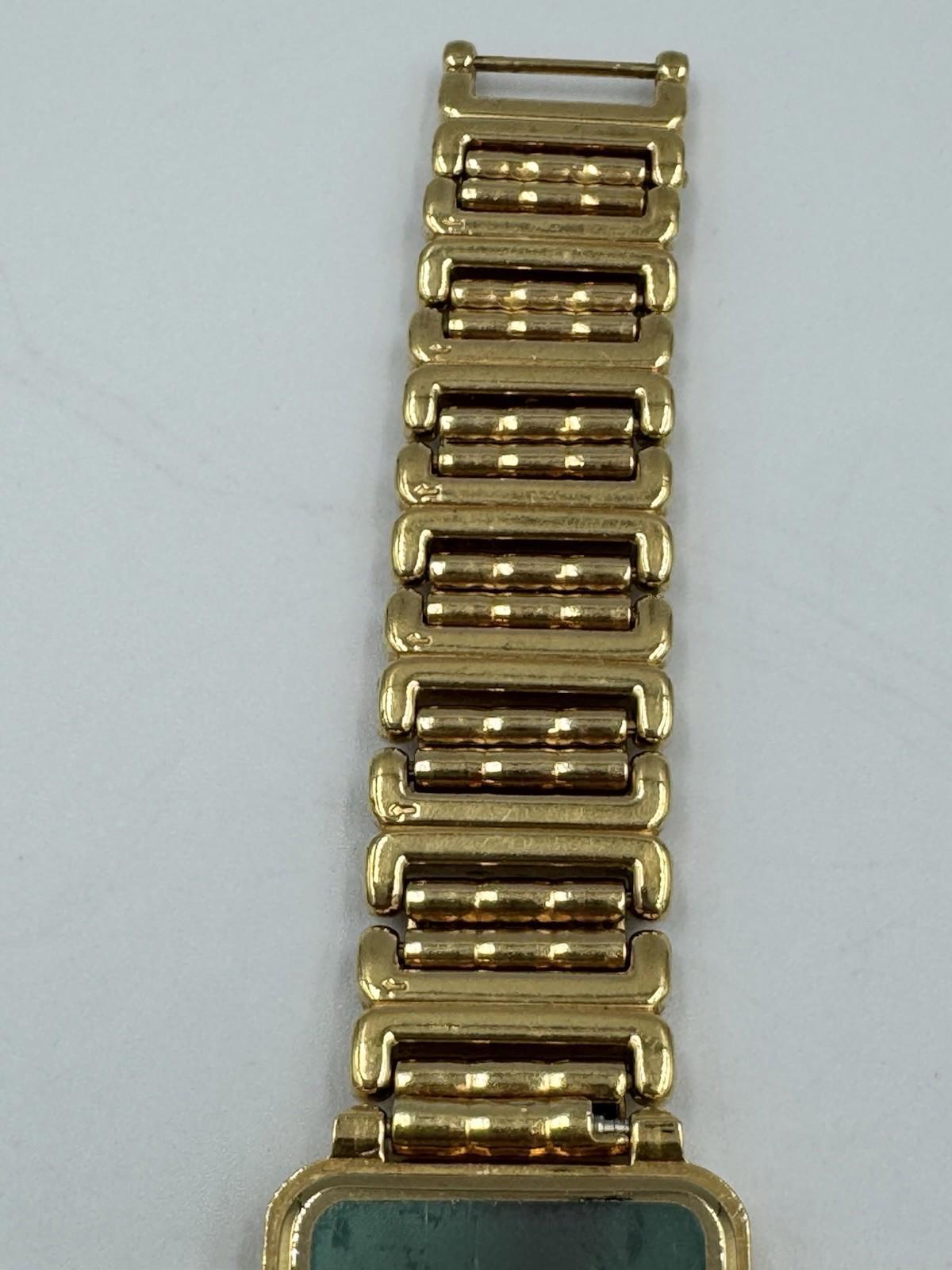 Vintage / Rare - SEIKO QUARTZ Phoenix Watch 7N29 - 5A10 R1