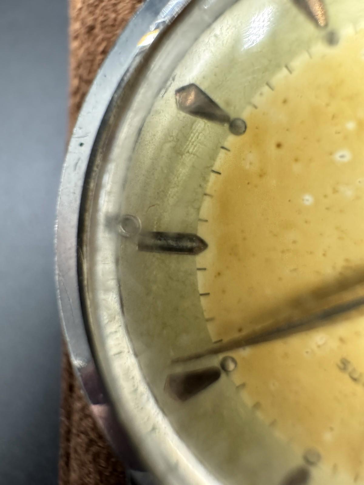 Vintage Mido Multifort Extra SuperAutomatic Swiss Mens Watch