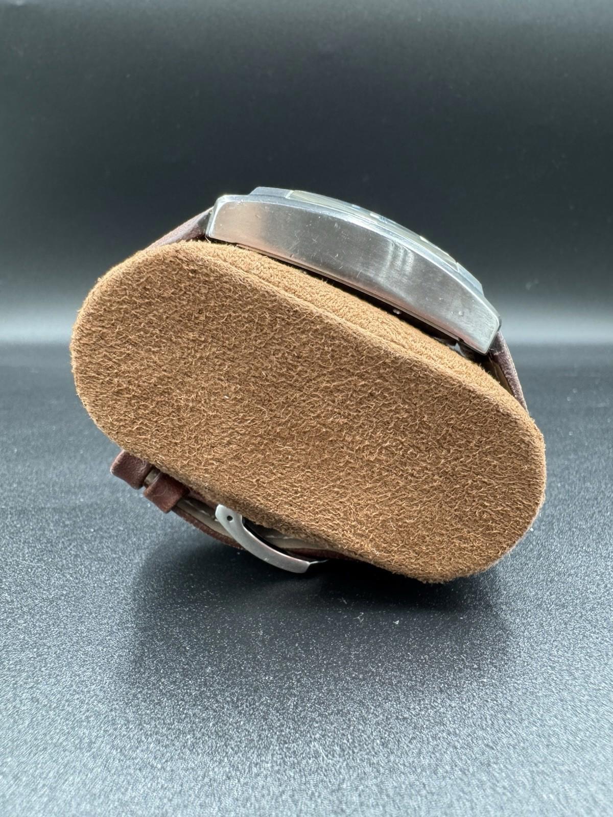 Vintage Alfred Dunhill Dunhillion City Diver Automatic Men’s