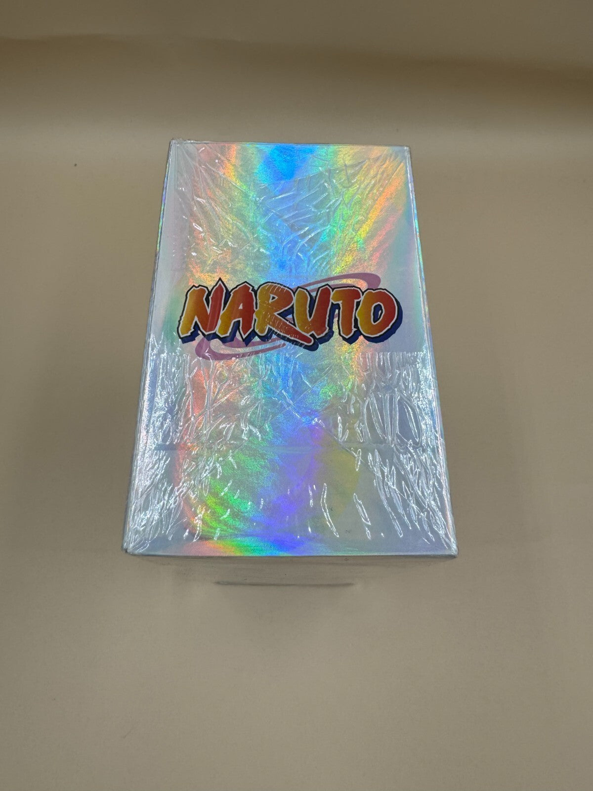 Kayou TCG : Naruto - Smriti Jin Chapter Series 3 Booster Box & PROMO - 12 Packs