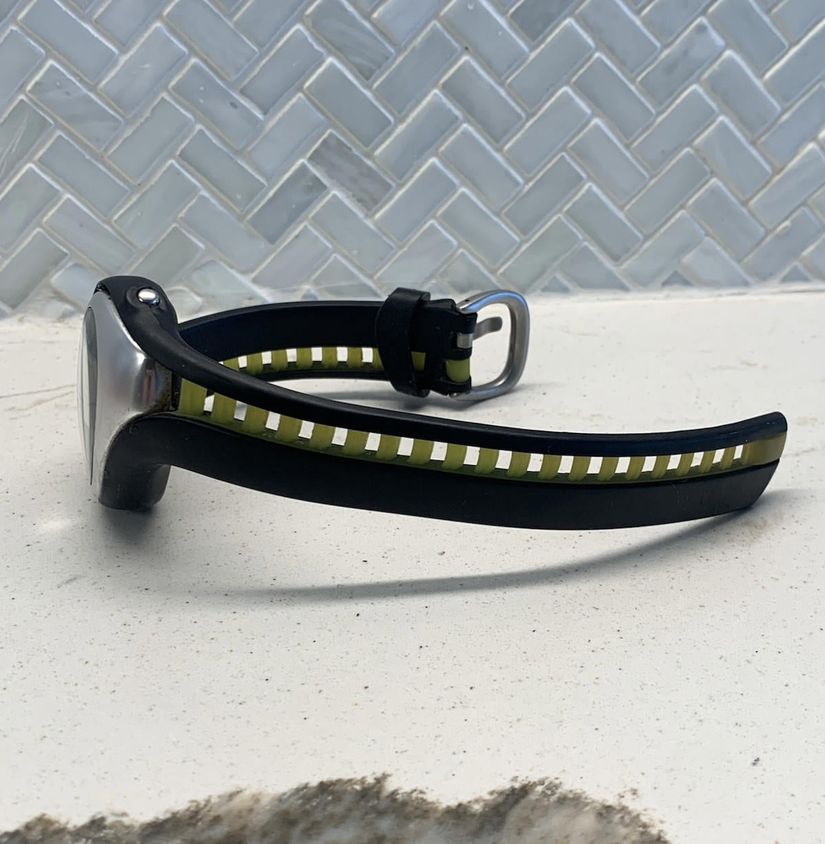 Nike Triax Swift 3I Watch Rare Vintage - Needs restoration