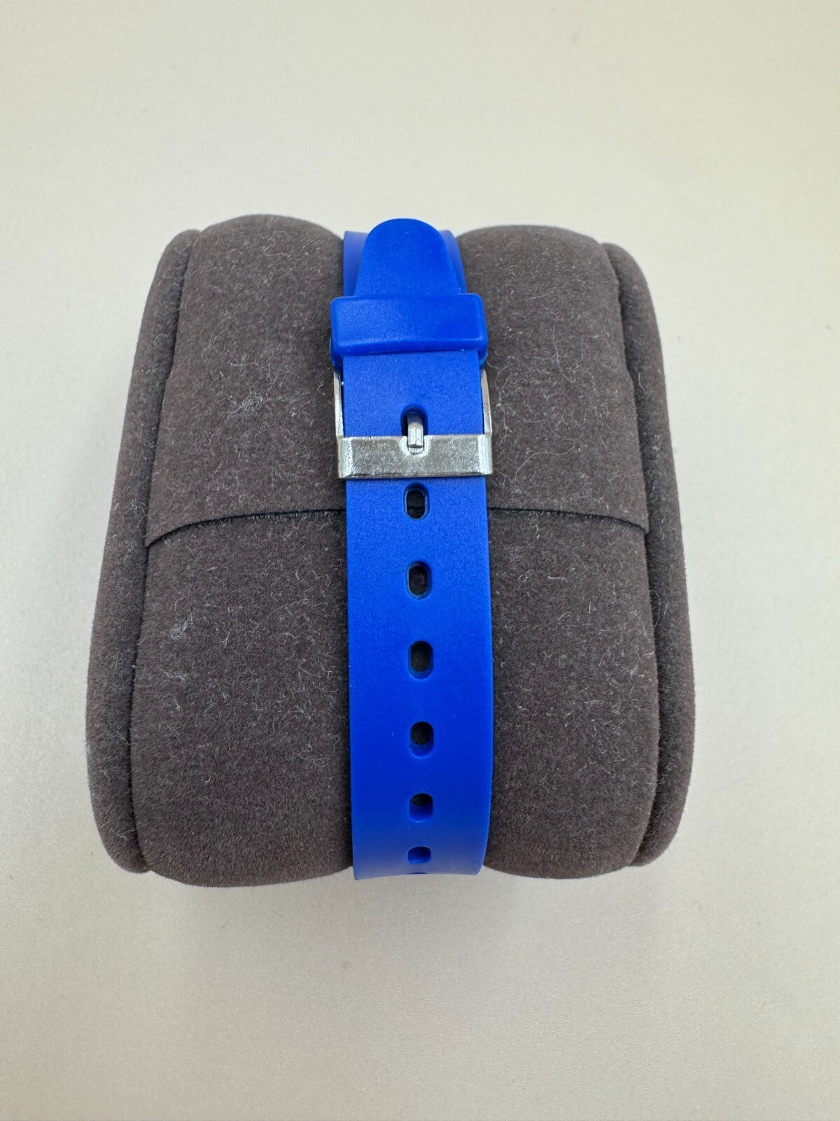 Kraft Macaroni & Cheese Dinner Digital Watch Running with Original Plastic Film