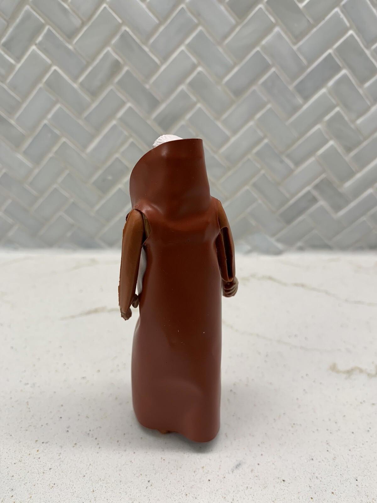 1977 Kenner Star Wars Obi Wan Kenobi Figure K1 - No Saber