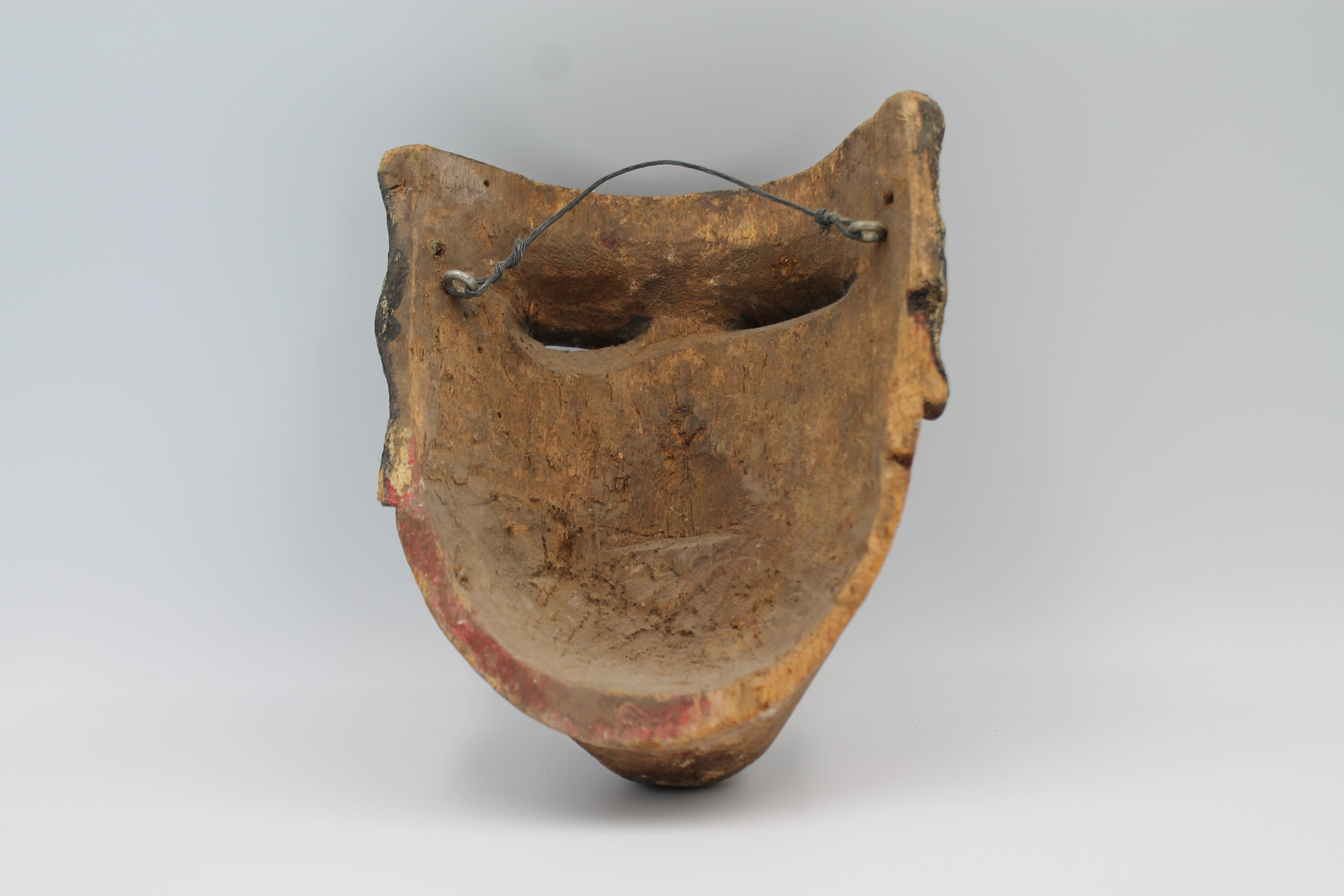 Dan Passport Talisman, Ivory Coast/Liberia (c. 1940–1960)