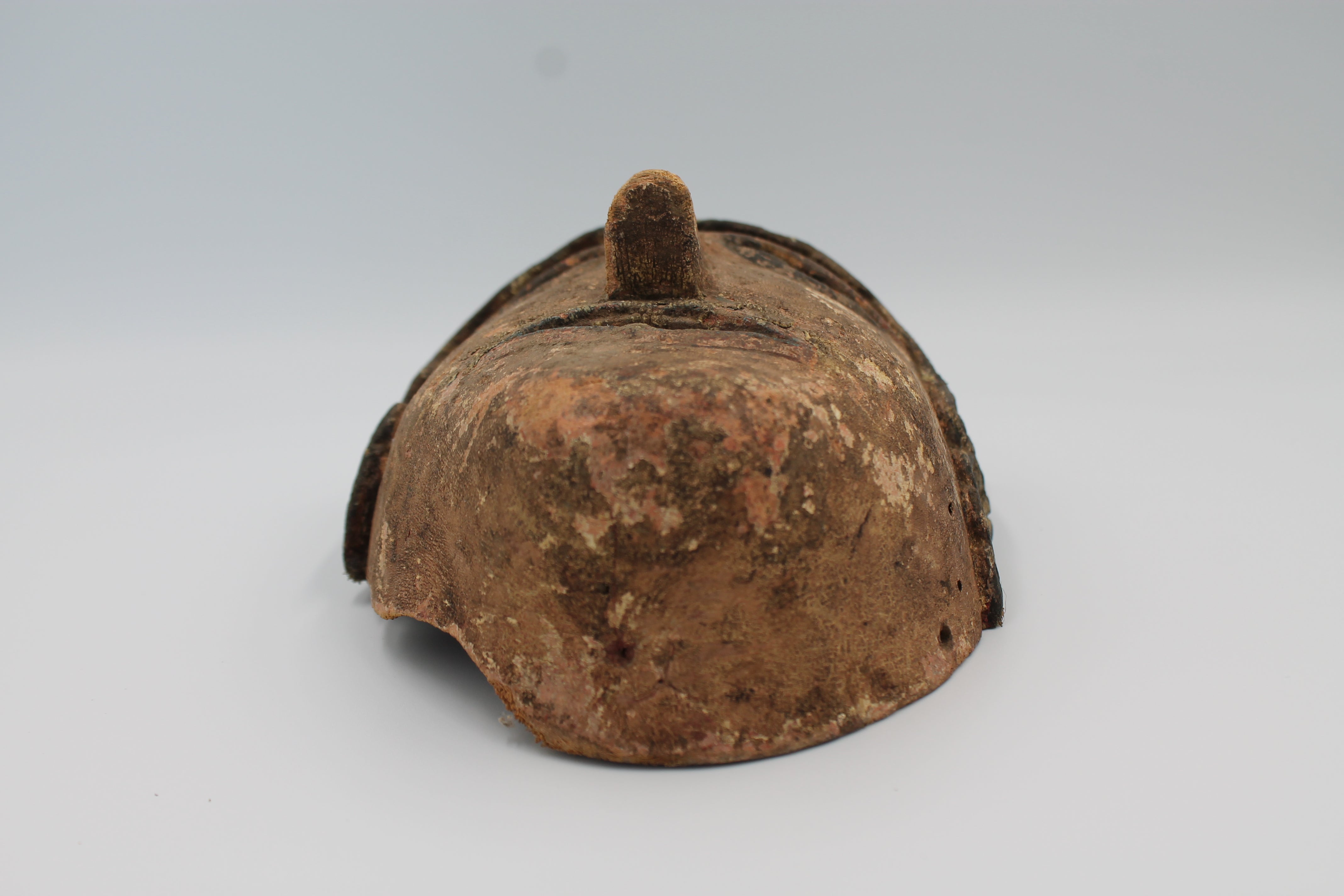 Dan Passport Talisman, Ivory Coast/Liberia (c. 1940–1960)