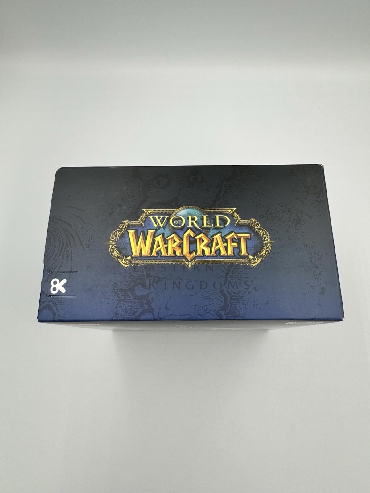 Pop Mart World of Warcraft Blind Box See Pictures for Qualit