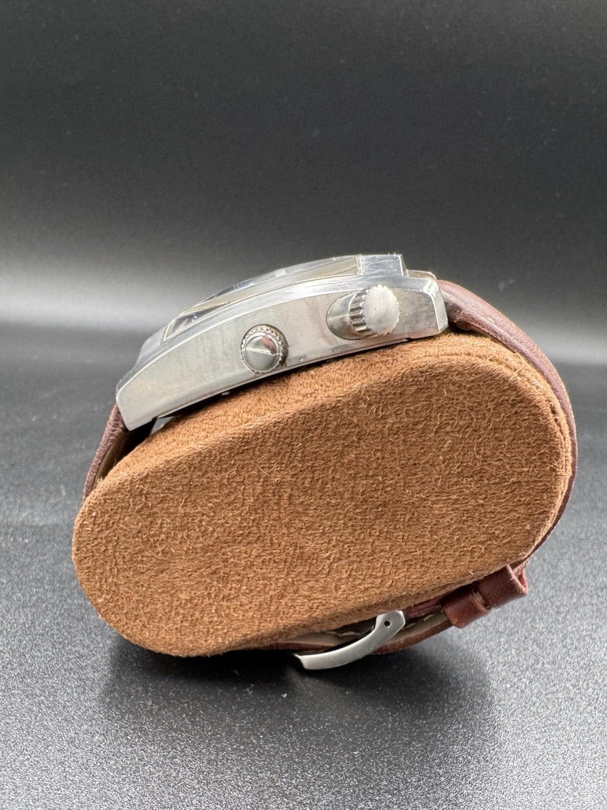 Vintage Alfred Dunhill Dunhillion City Diver Automatic Men’s