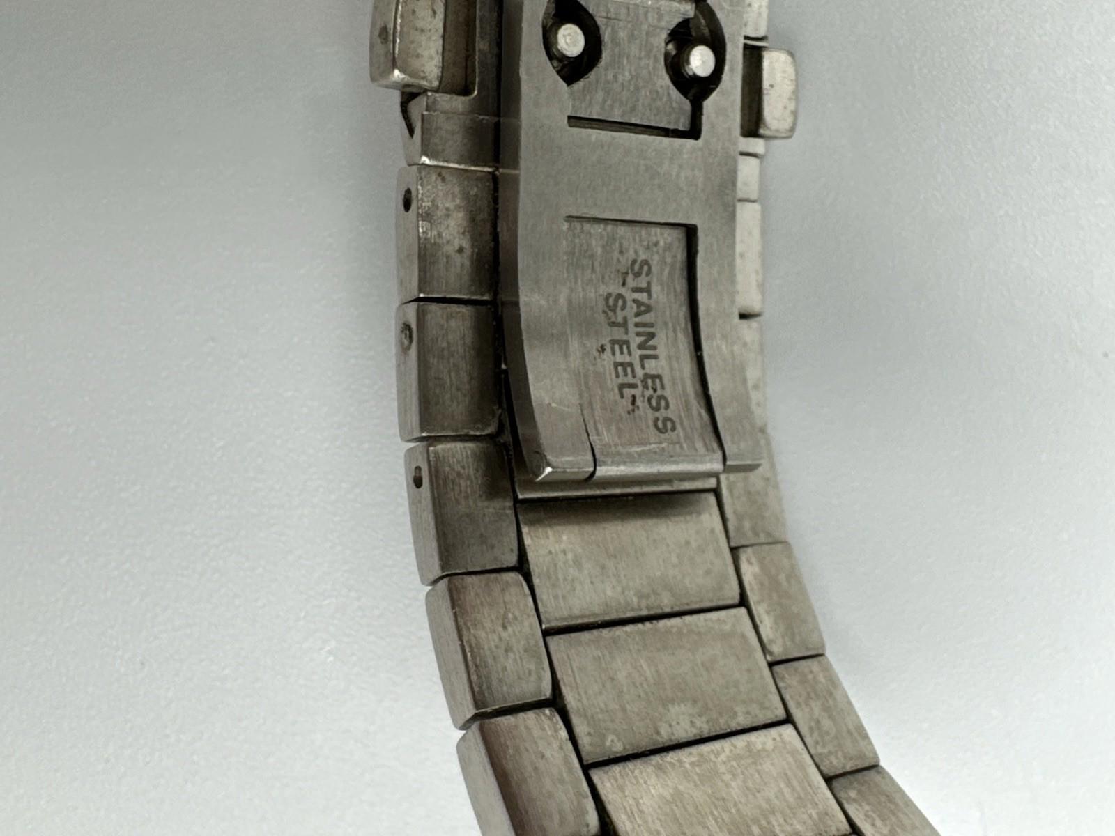 Porsche Design by Eterna - Swiss Made - Stainless Steel - VG