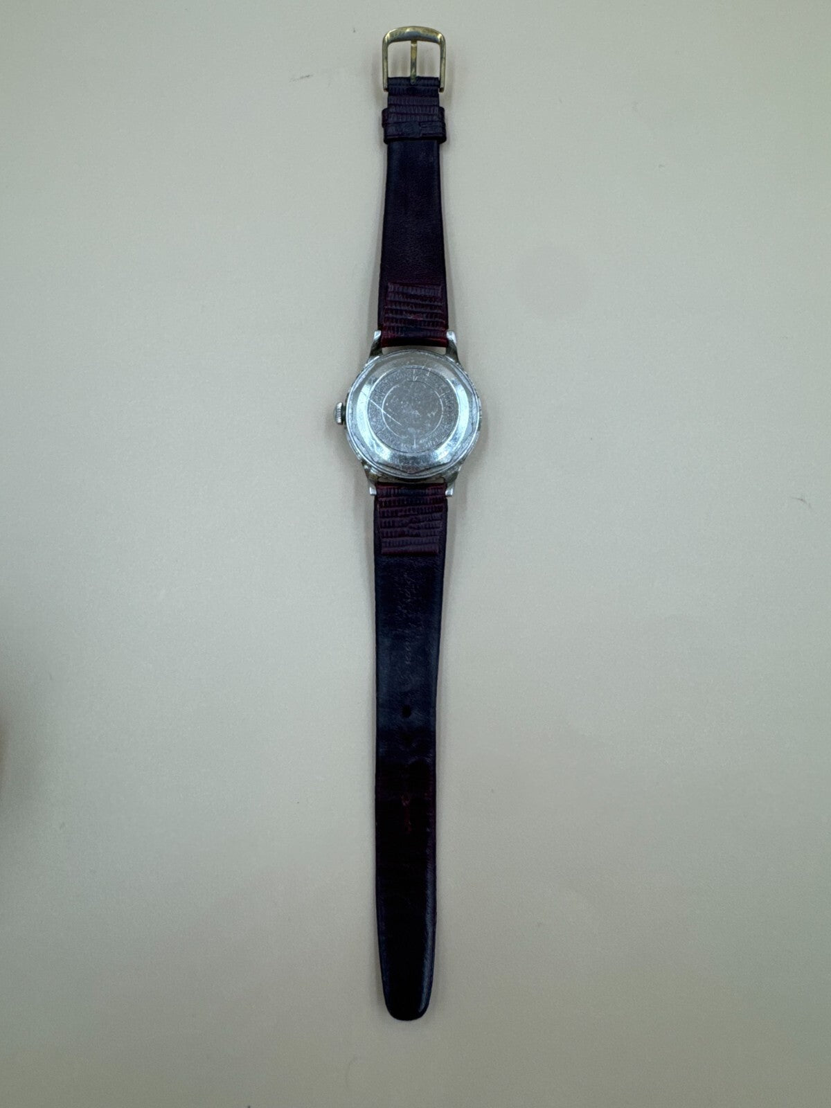 Vintage Mido Multifort Extra Super-Automatic Swiss Mens Watch - Needs Servicing